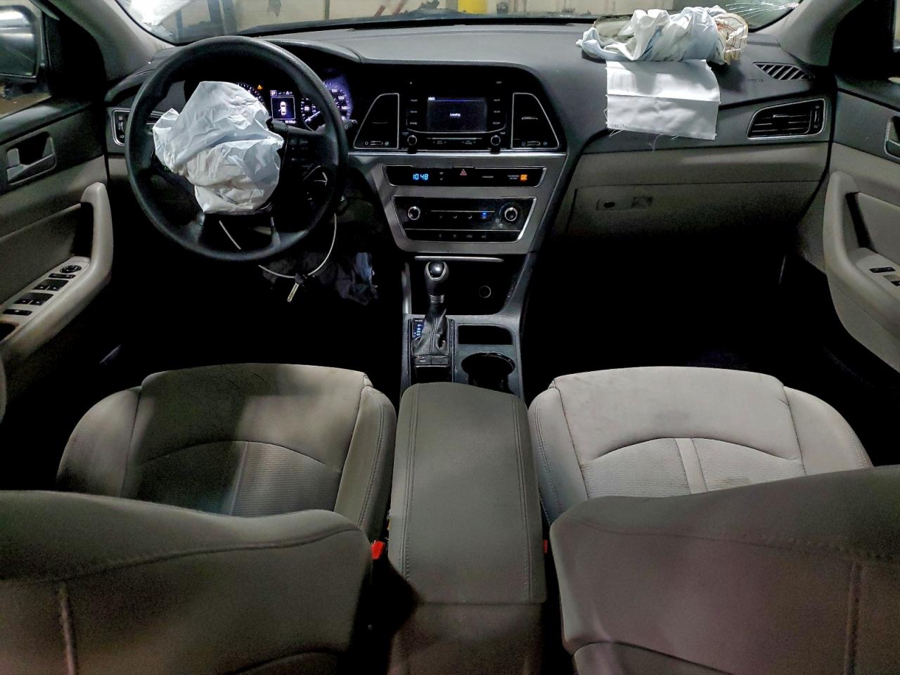 2015 Hyundai Sonata Se VIN: 5NPE24AF8FH198719 Lot: 94270125