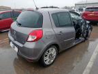 2011 RENAULT CLIO 1.2 TCE DYNAMIQUE TOMTOM 5DR for sale at Copart SANDWICH