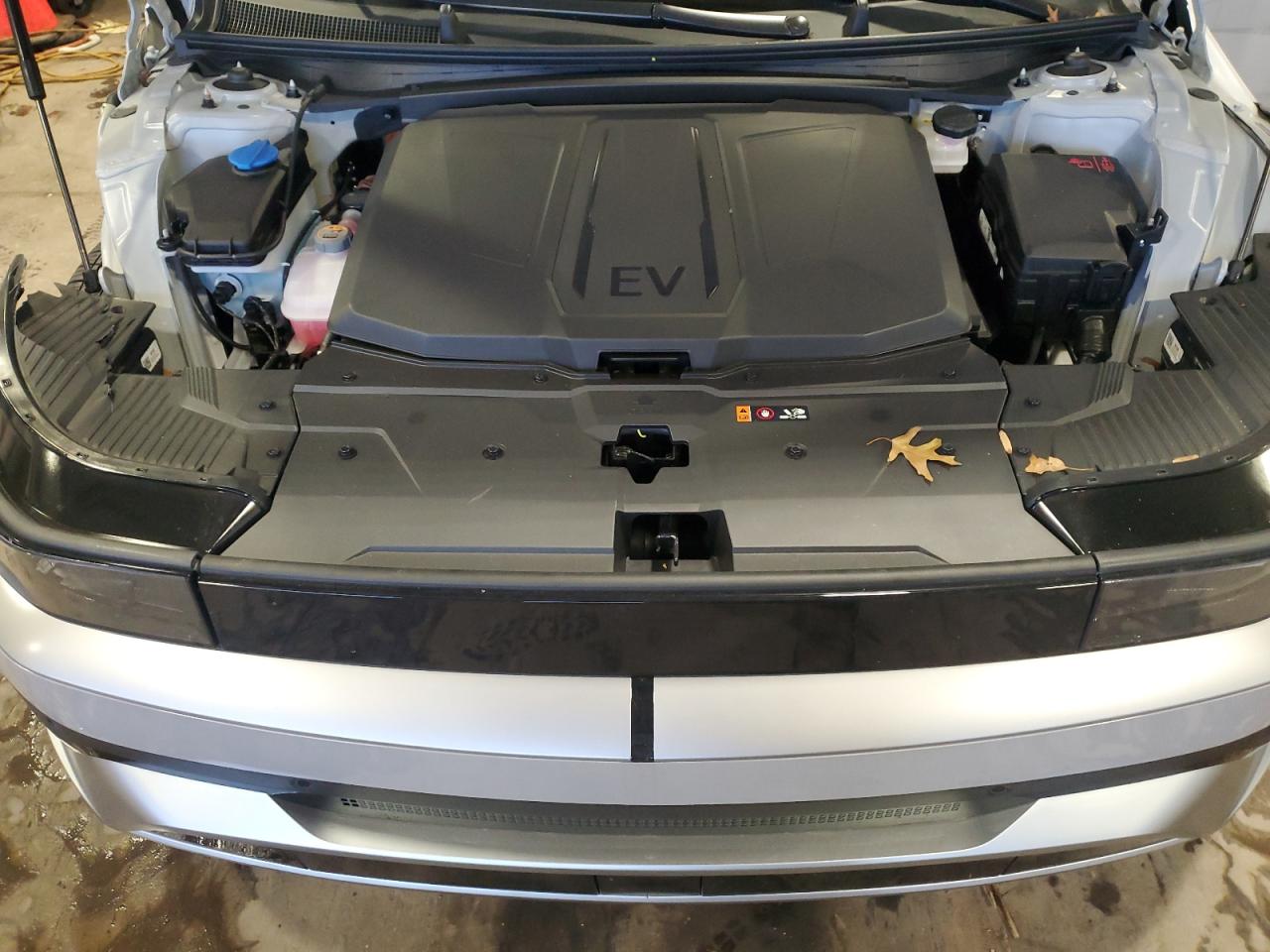 2025 Hyundai Ioniq 5 Sel VIN: 7YAKNDDC2SY035139 Lot: 93280475