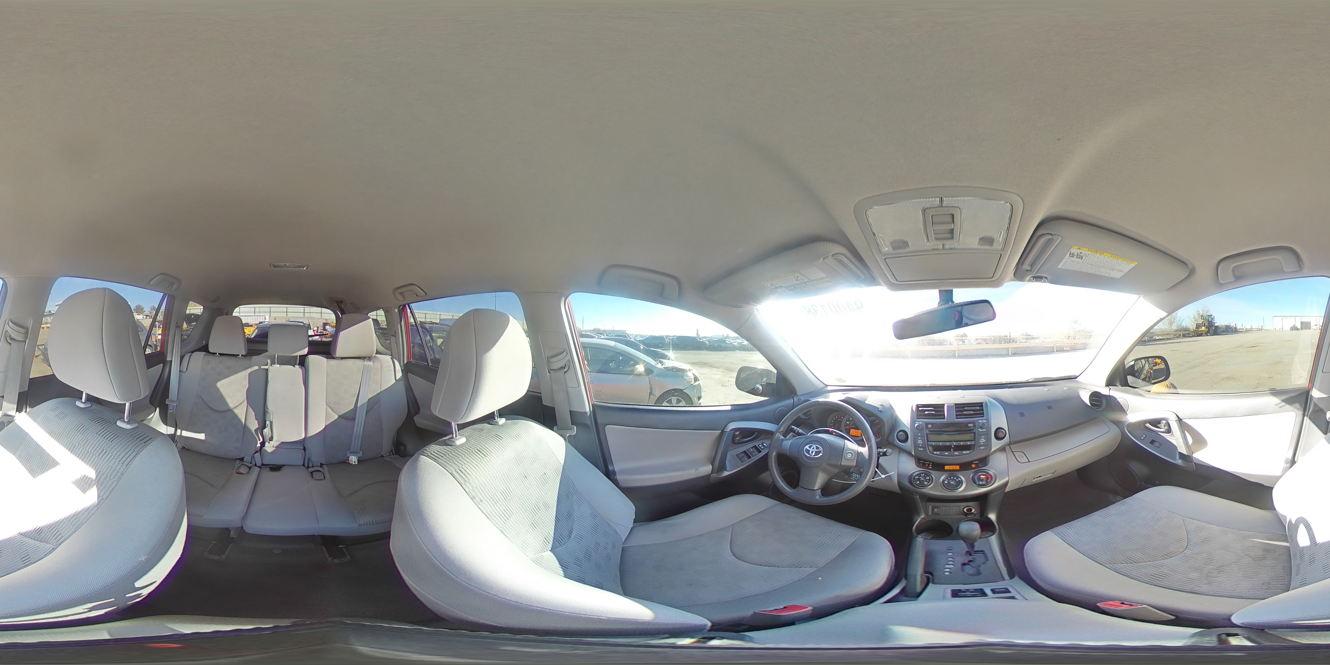 2011 Toyota Rav4 VIN: 2T3ZF4DV3BW100630 Lot: 94001385