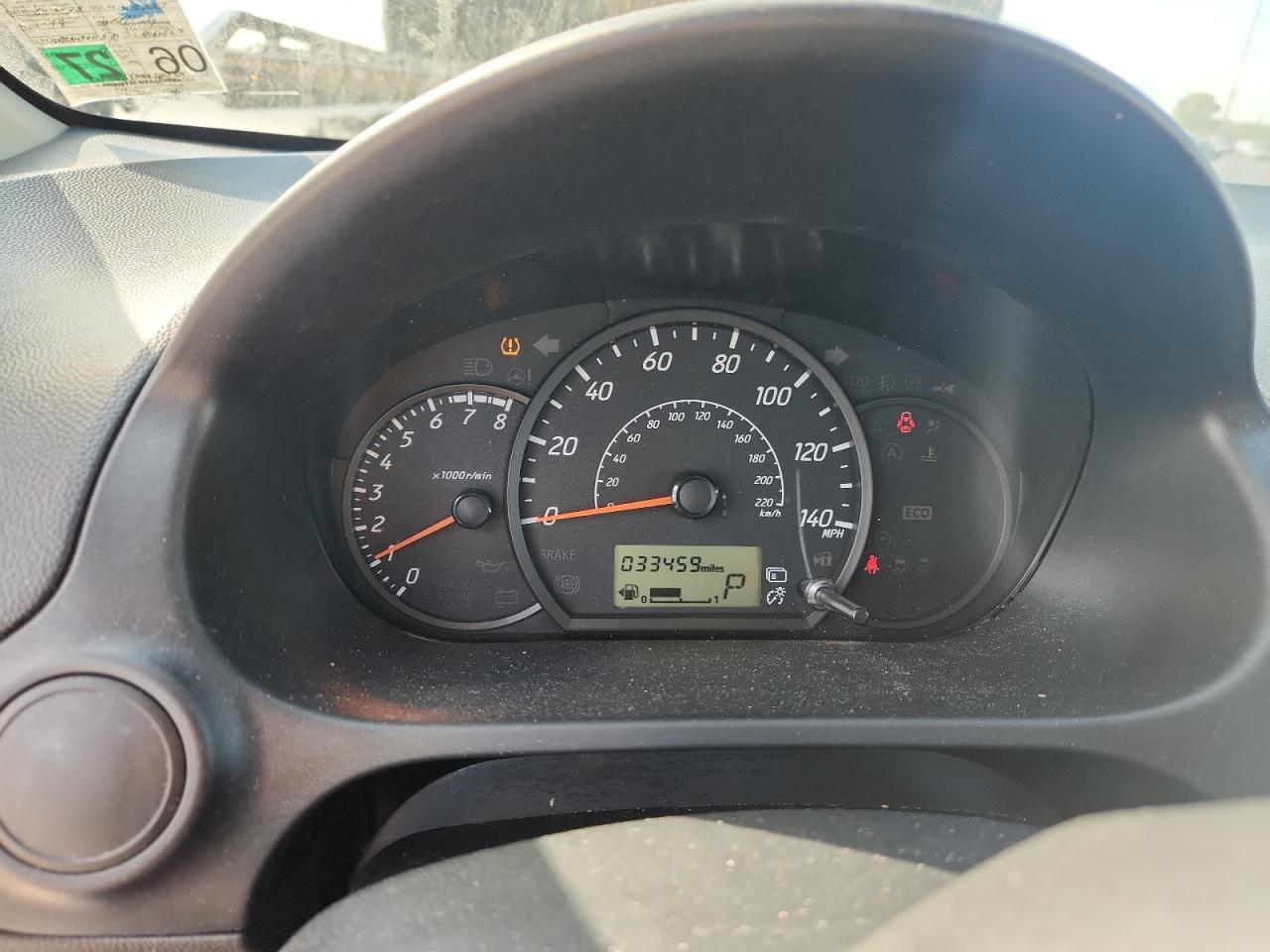 2018 Mitsubishi Mirage Es VIN: ML32A3HJ6JH005696 Lot: 92330575