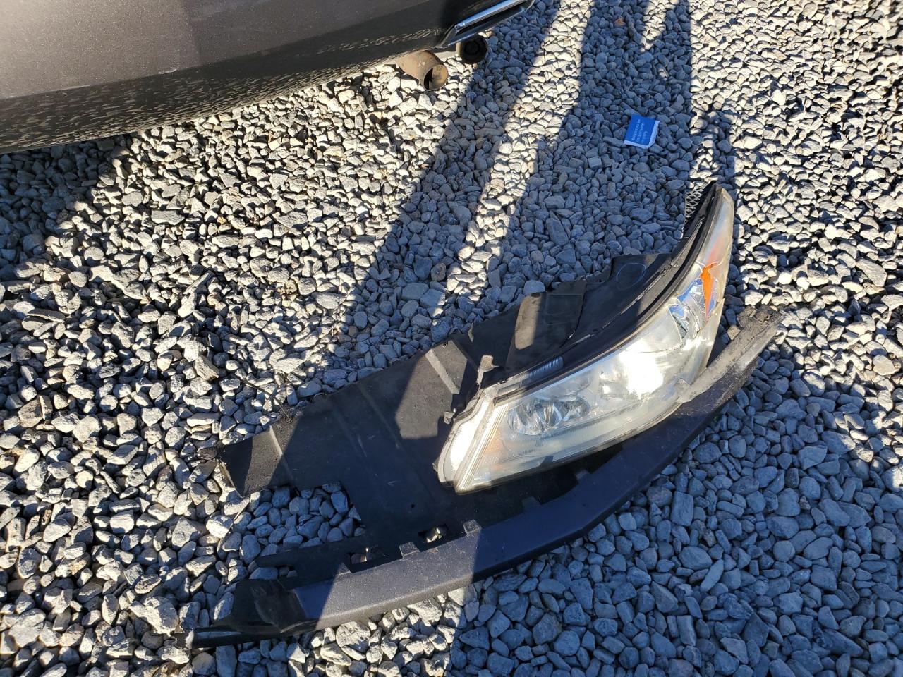 2013 Buick Lacrosse VIN: 1G4GC5E37DF315849 Lot: 93232555