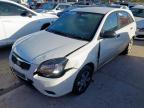 2010 KIA RIO 1.4 1 5DR for sale at Copart SANDY