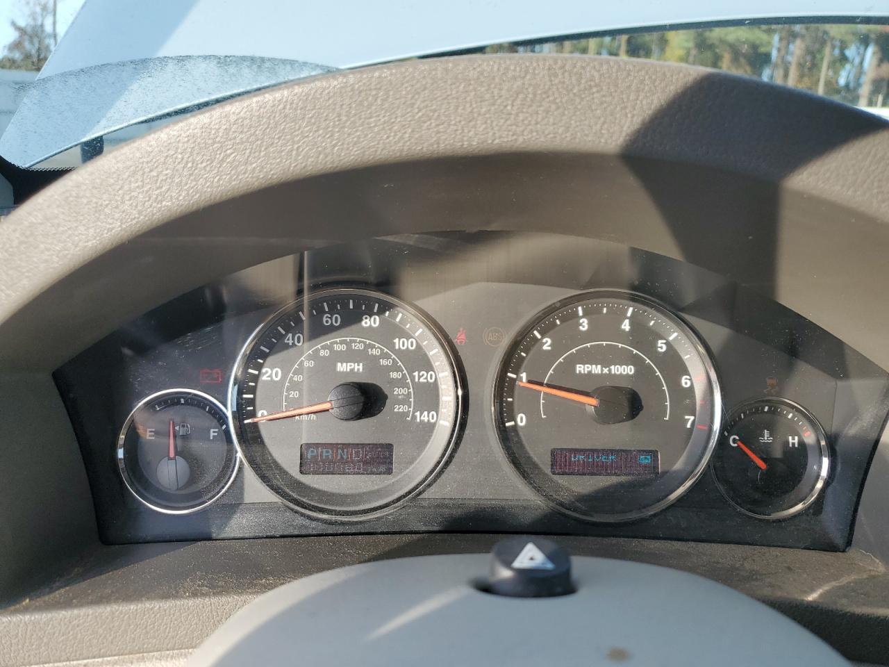 2005 Jeep Grand Cherokee Limited VIN: 1J8HR58245C595509 Lot: 93024135