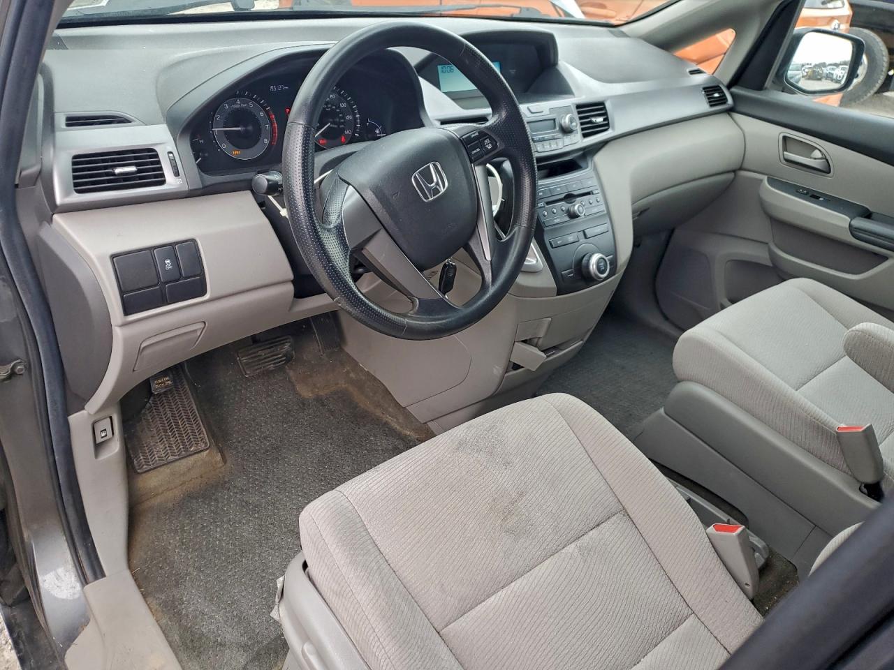 2011 Honda Odyssey Lx VIN: 5FNRL5H22BB098518 Lot: 94091455