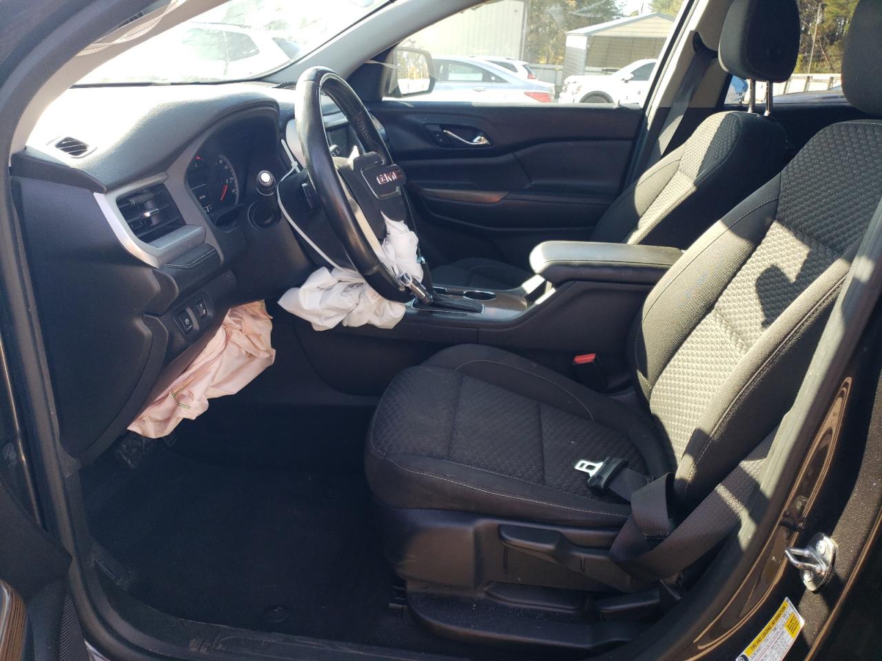 2017 GMC Acadia Sle VIN: 1GKKNKLA4HZ276249 Lot: 91559755