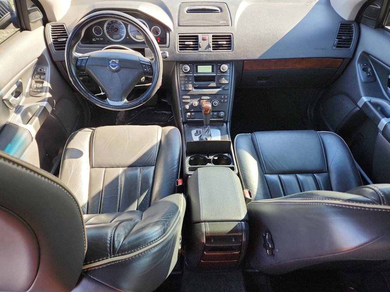 2013 Volvo Xc90 3.2 VIN: YV4952CZXD1648103 Lot: 91901295