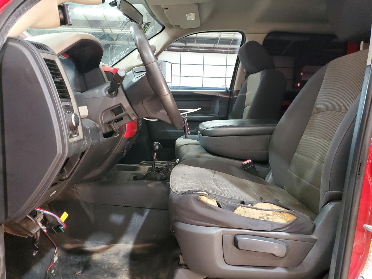 2011 Dodge Ram 3500 VIN: 3D73Y3CL2BG523148 Lot: 93812725