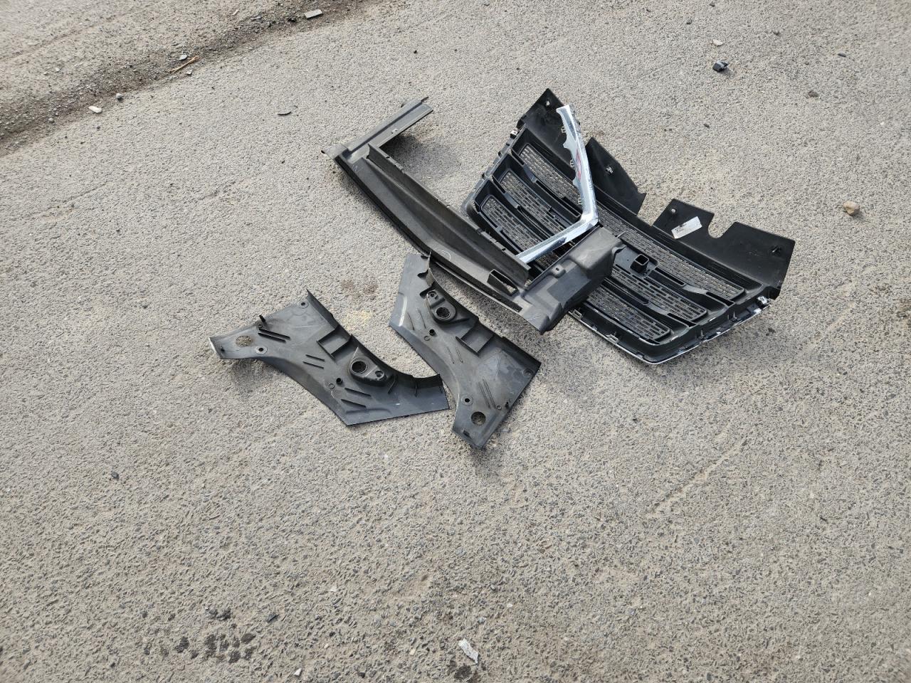 2013 GMC Terrain Slt VIN: 2GKALUEK0D6295146 Lot: 93741145