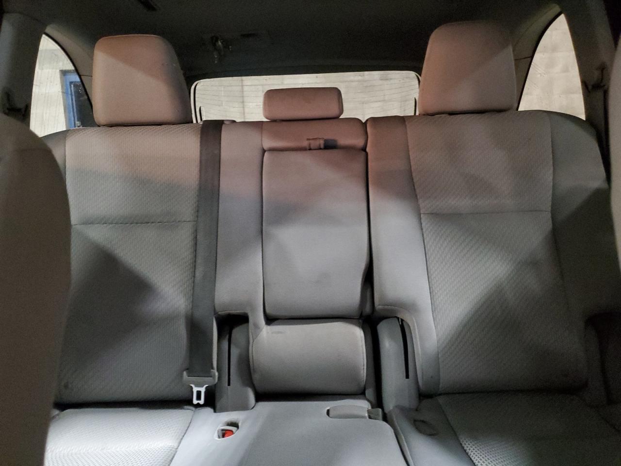 2014 Toyota Highlander Le VIN: 5TDBKRFH7ES052637 Lot: 91619655