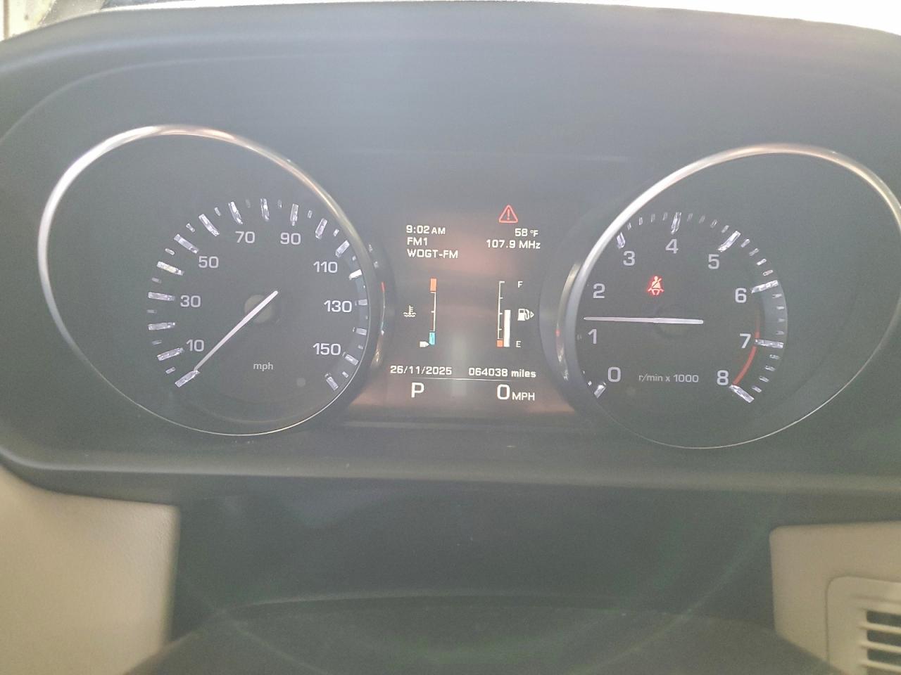 2014 Land Rover Range Rover Sport Hse VIN: SALWR2WF6EA315824 Lot: 94280825