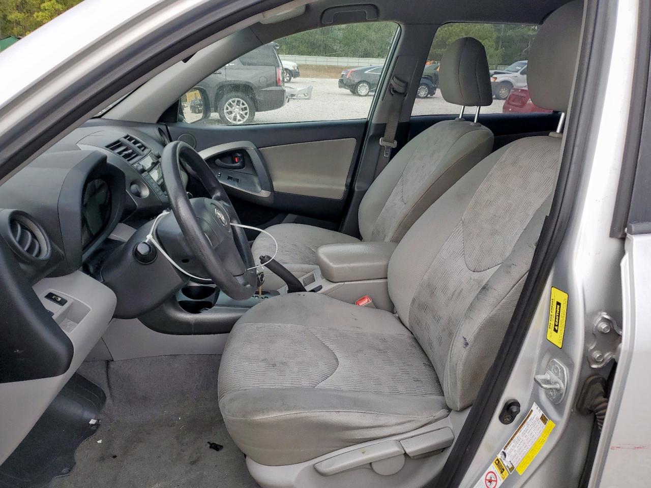 2011 Toyota Rav4 VIN: JTMZK4DV9B5027413 Lot: 92821855