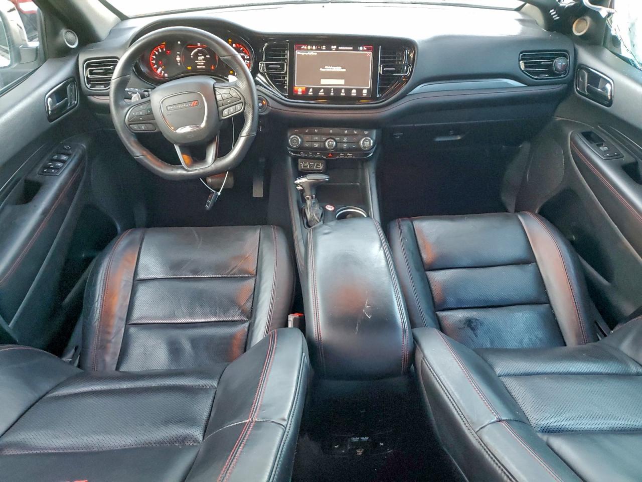 2024 Dodge Durango Gt VIN: 1C4RDJDG1RC153085 Lot: 94277025