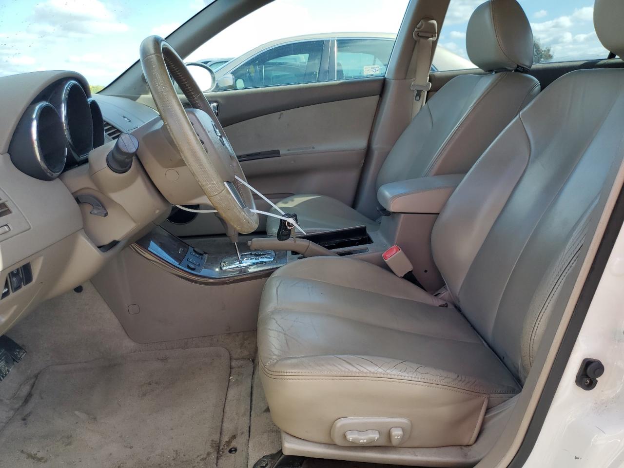 2005 Nissan Altima S VIN: 1N4AL11D95N471423 Lot: 91697755