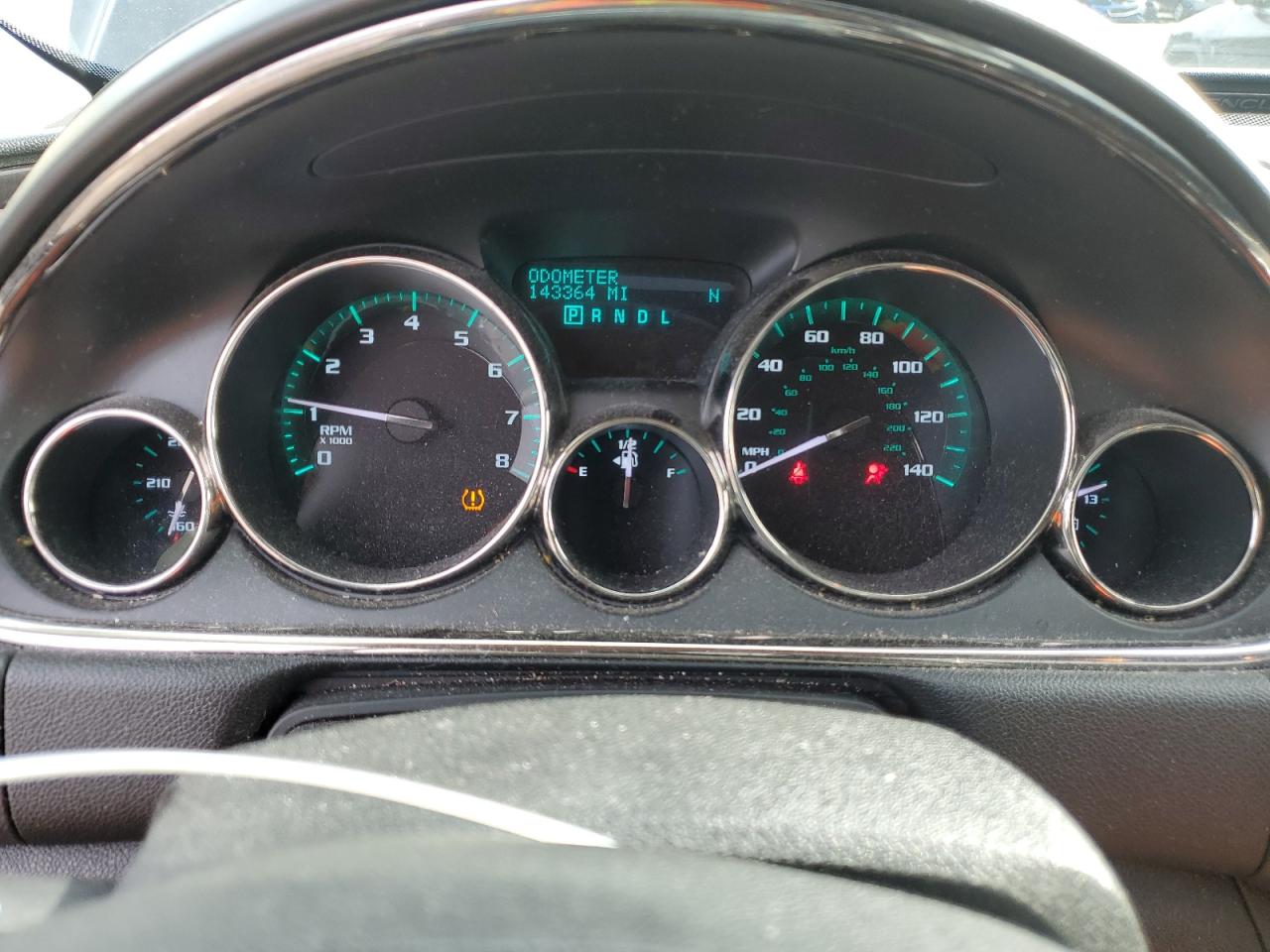 2016 Buick Enclave VIN: 5GAKVBKD6GJ226524 Lot: 91292245