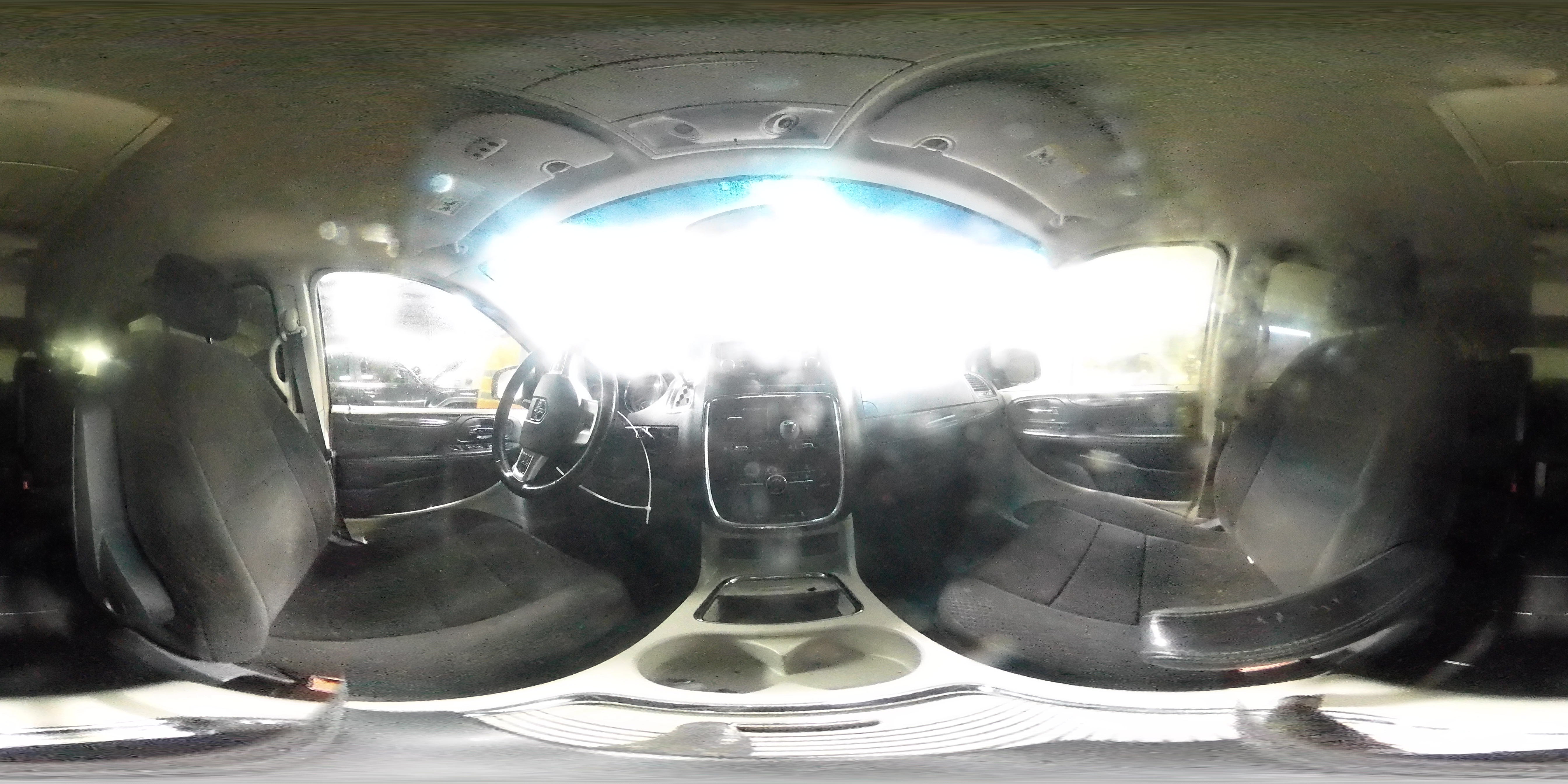 2012 Dodge Grand Caravan Crew VIN: 2C4RDGDG1CR198352 Lot: 94183325