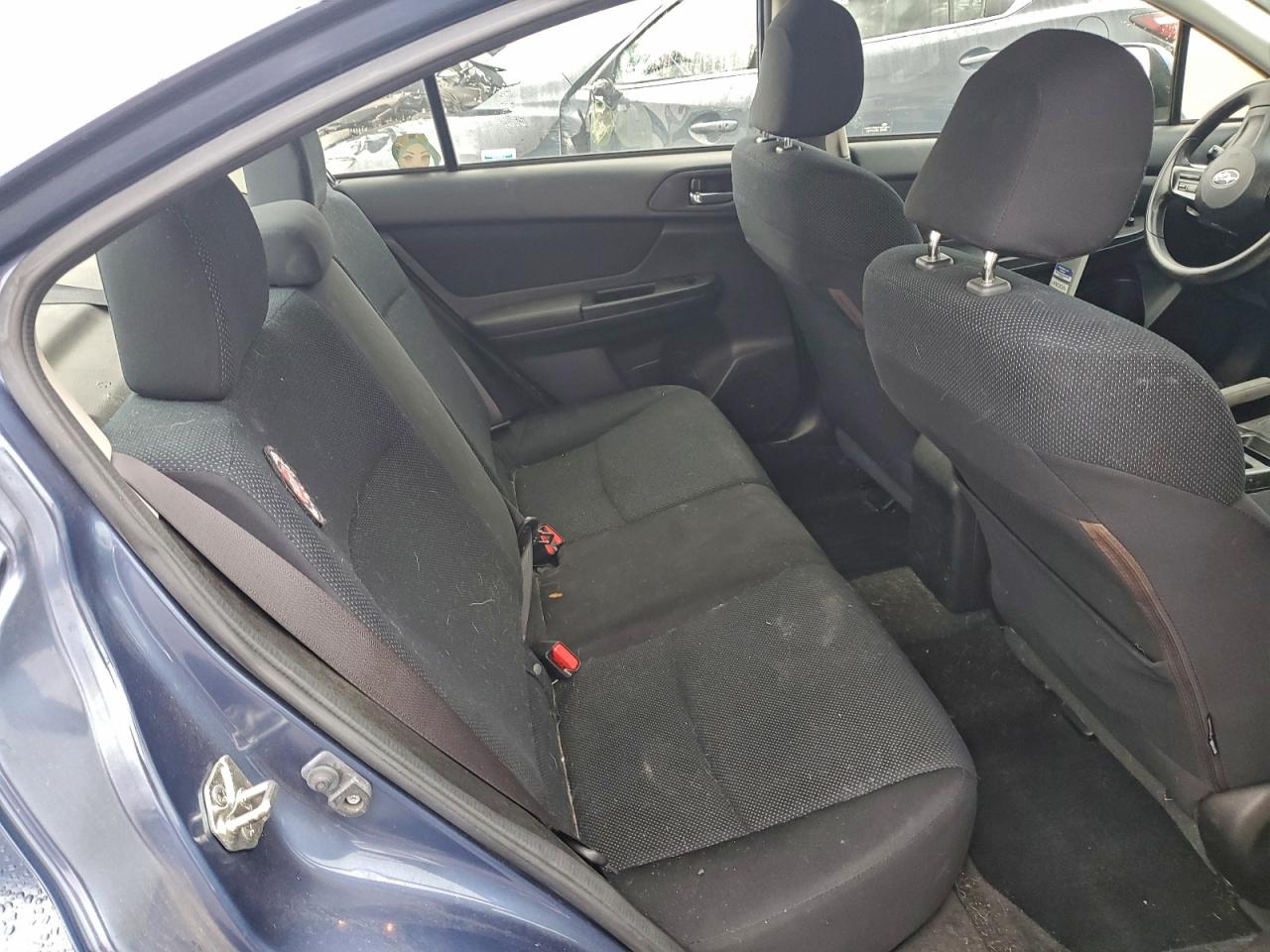 2013 Subaru Impreza Premium VIN: JF1GJAC61DH034138 Lot: 94496255