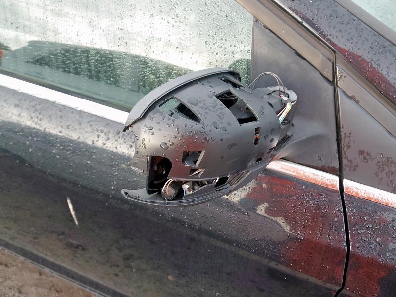 2013 FORD FOCUS 1.0 125 ECOBOOST TITANIUM 5DR