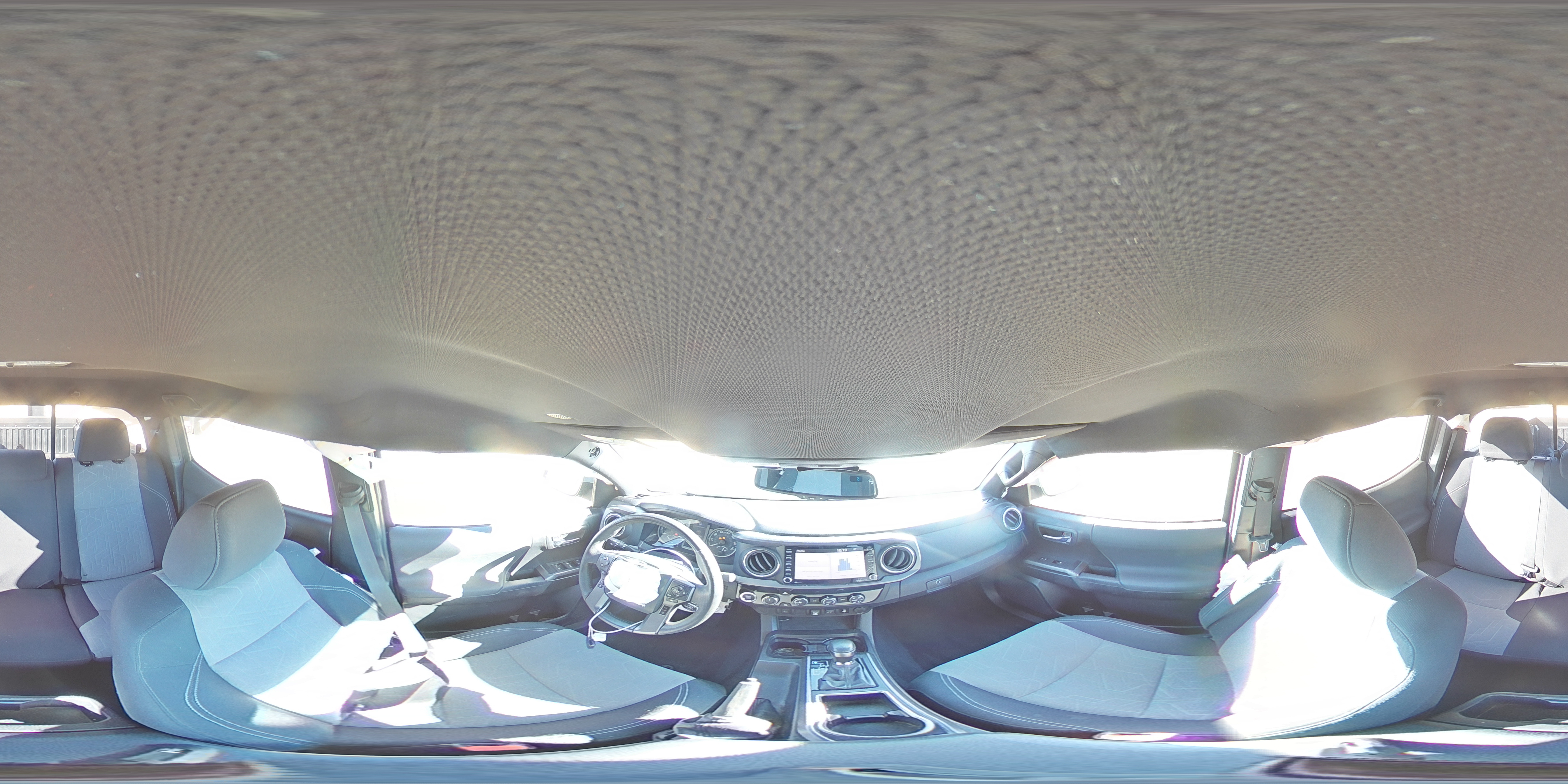 2020 Toyota Tacoma Double Cab VIN: 3TMDZ5BN0LM082018 Lot: 91295015