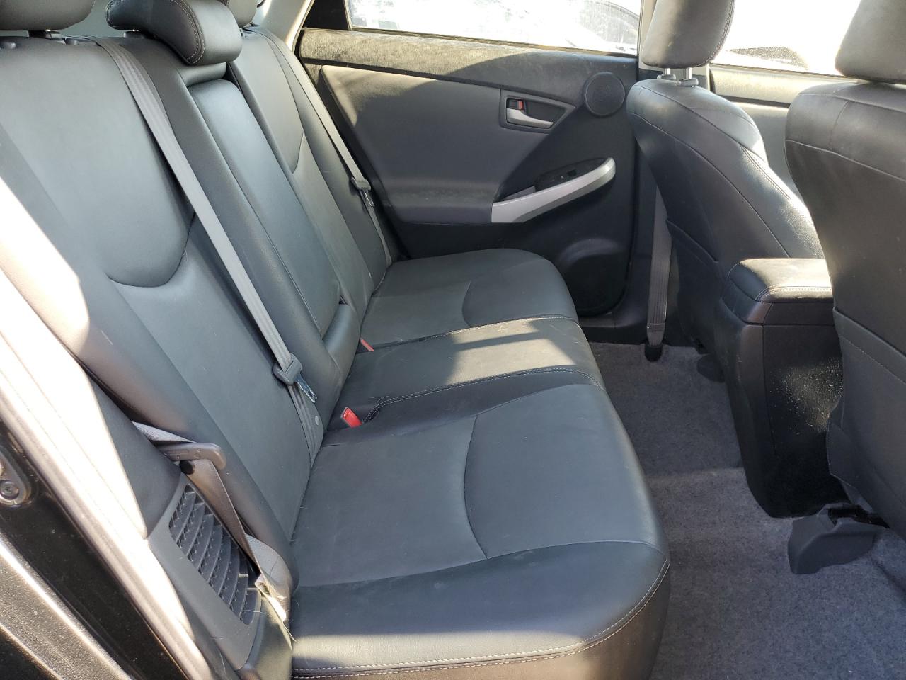 2014 Toyota Prius VIN: JTDKN3DU7E1763885 Lot: 92635825