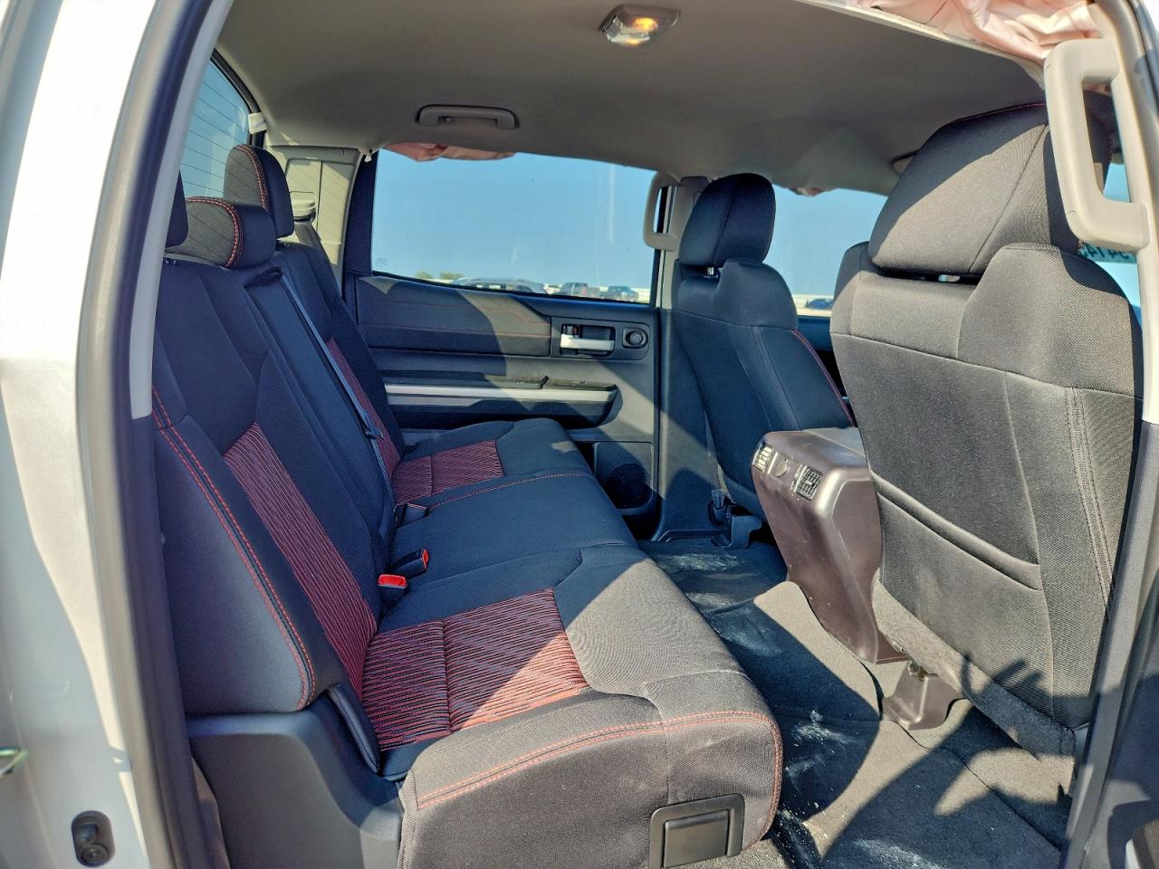 2015 Toyota Tundra Crewmax Sr5 VIN: 5TFDW5F10FX442953 Lot: 94145675