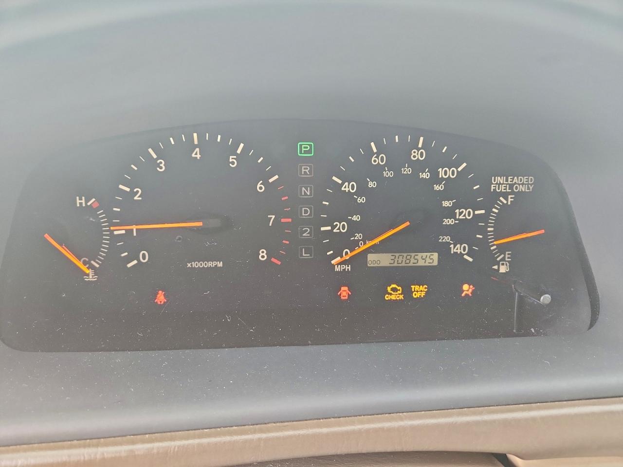 2001 Lexus Es 300 VIN: JT8BF28G810331848 Lot: 93899865