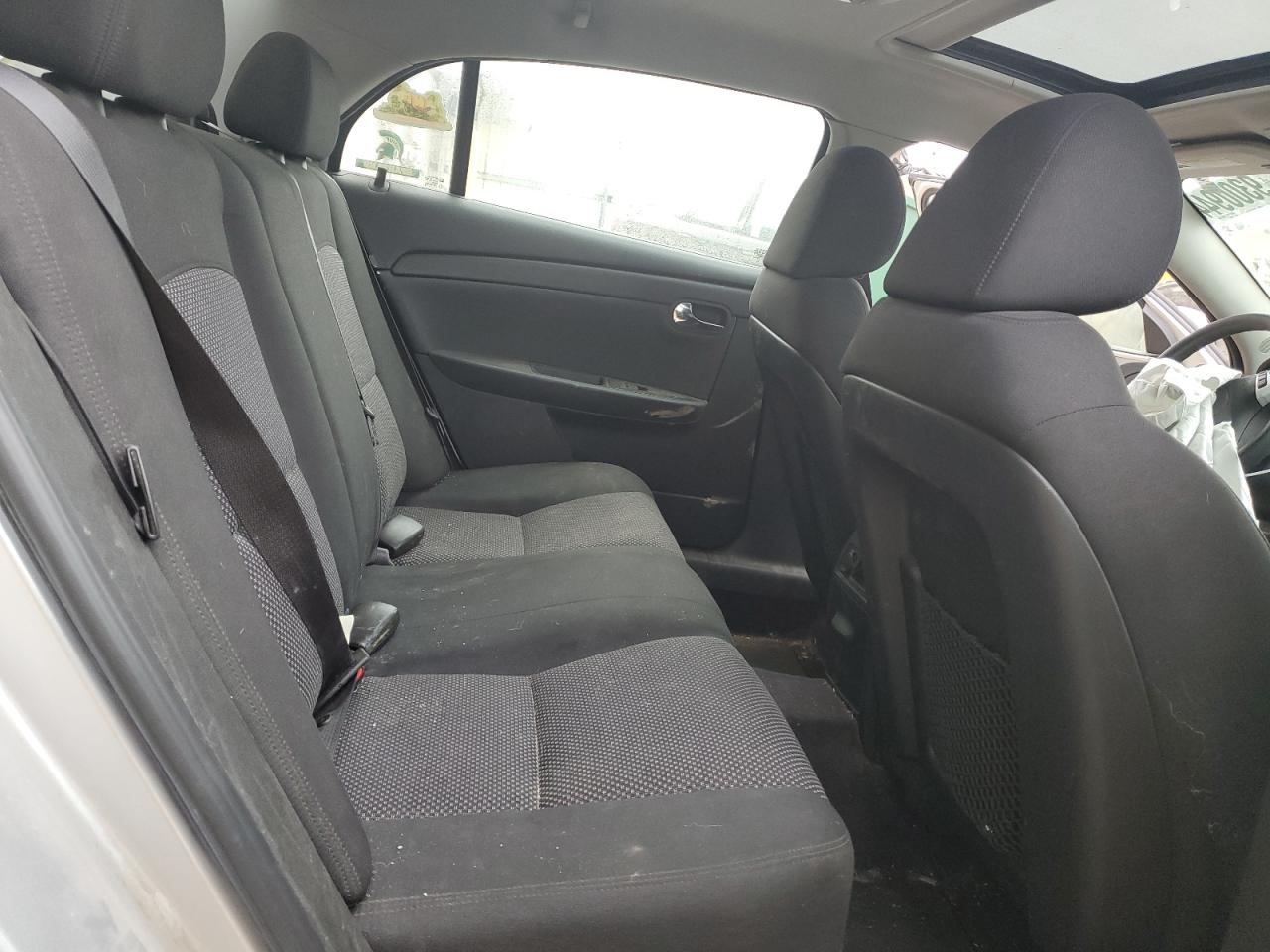 2010 Chevrolet Malibu 1Lt VIN: 1G1ZC5EB2A4112520 Lot: 93009445