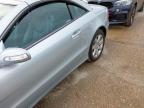 2005 MERCEDES-BENZ SL SERIES SL 350 2DR TIP AUTO for sale at Copart SANDWICH
