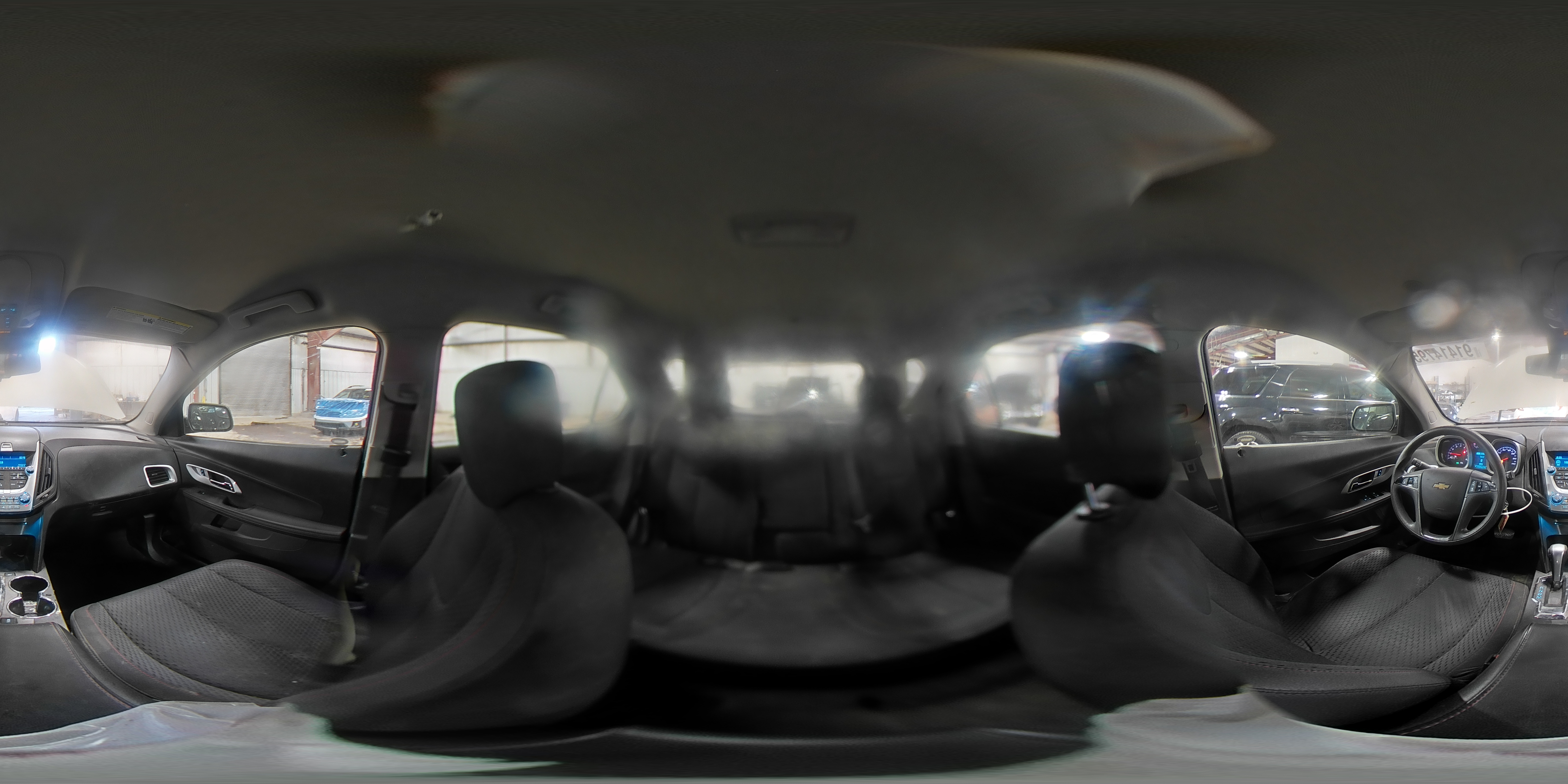 2013 Chevrolet Equinox Ls VIN: 2GNFLCEK9D6242464 Lot: 91414795