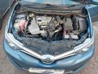 2016 TOYOTA AURIS 1.2T ICON 5DR for sale at Copart BRISTOL