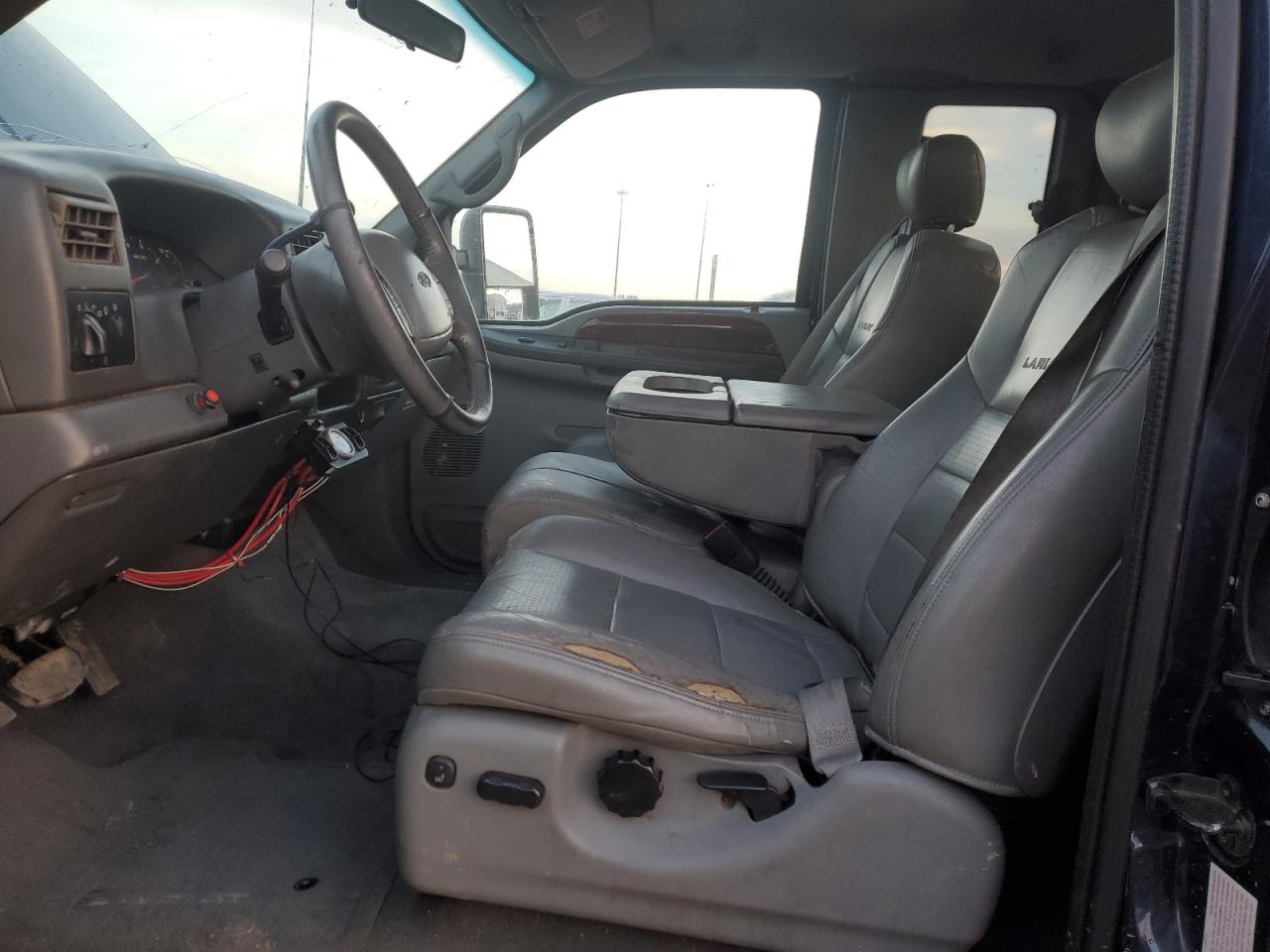 2002 Ford F250 Super Duty VIN: 1FTNX21F32EB73906 Lot: 93677735