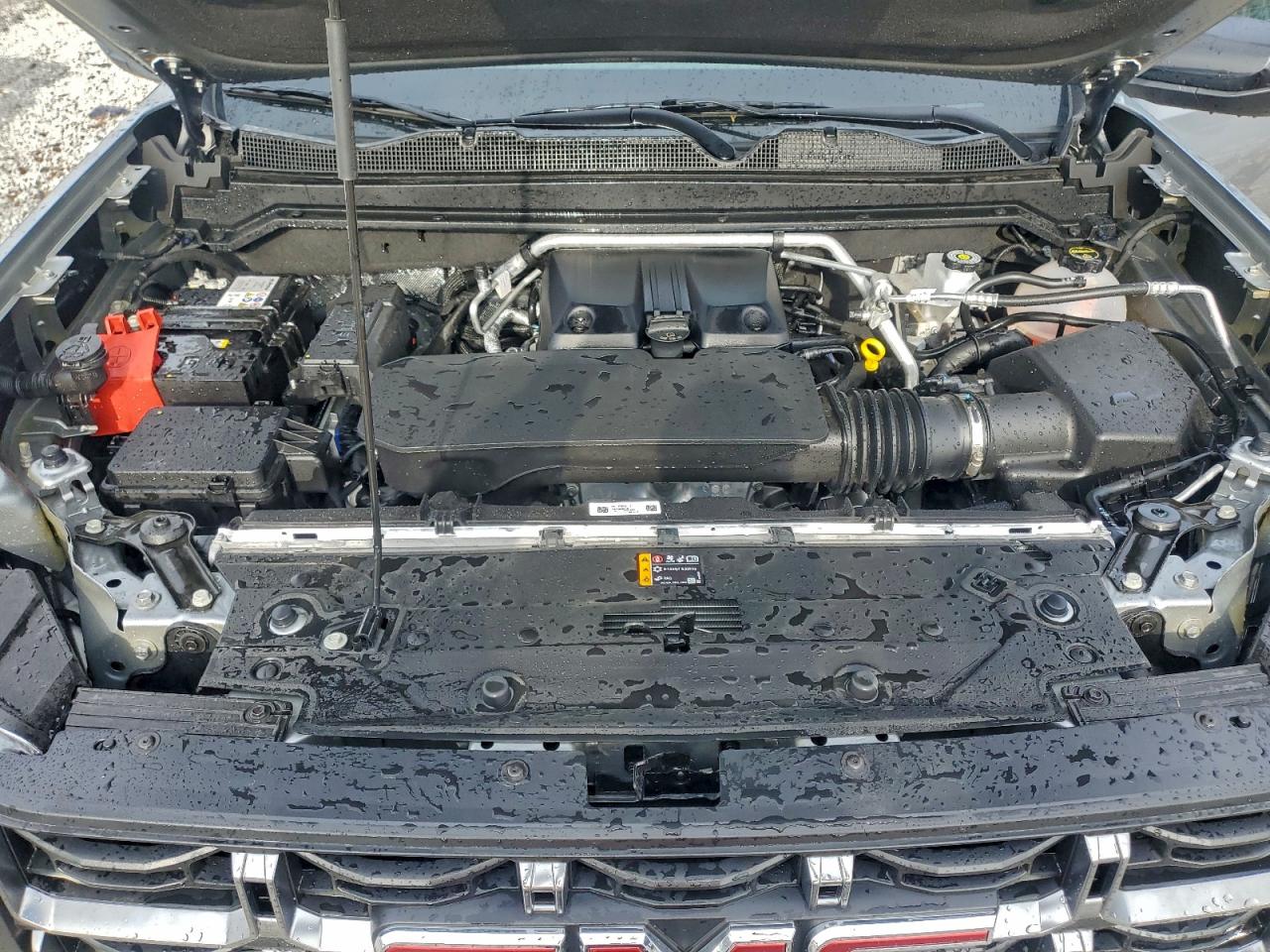 2025 GMC Canyon At4 VIN: 1GTP2DEK7S1249340 Lot: 93467865