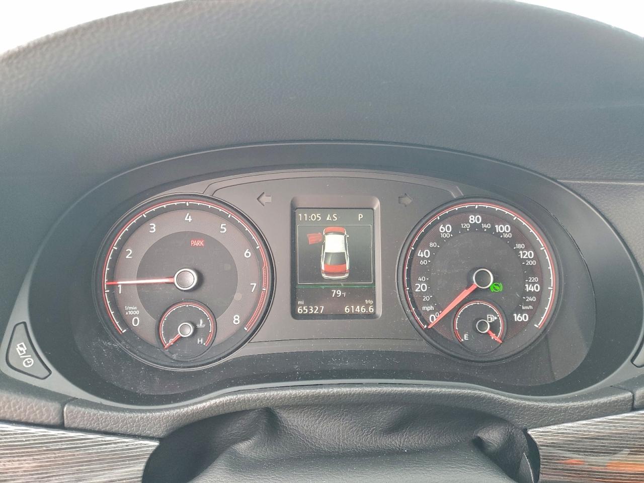 2020 Volkswagen Passat R-Line VIN: 1VWMA7A32LC022078 Lot: 94377095