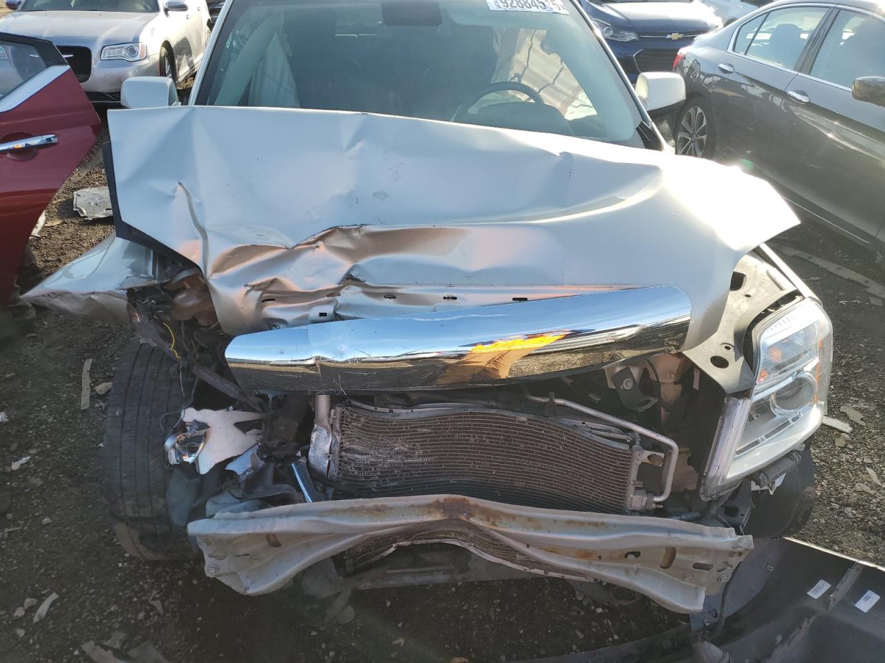 2014 GMC Terrain Slt VIN: 2GKFLXEK5E6108086 Lot: 92884515