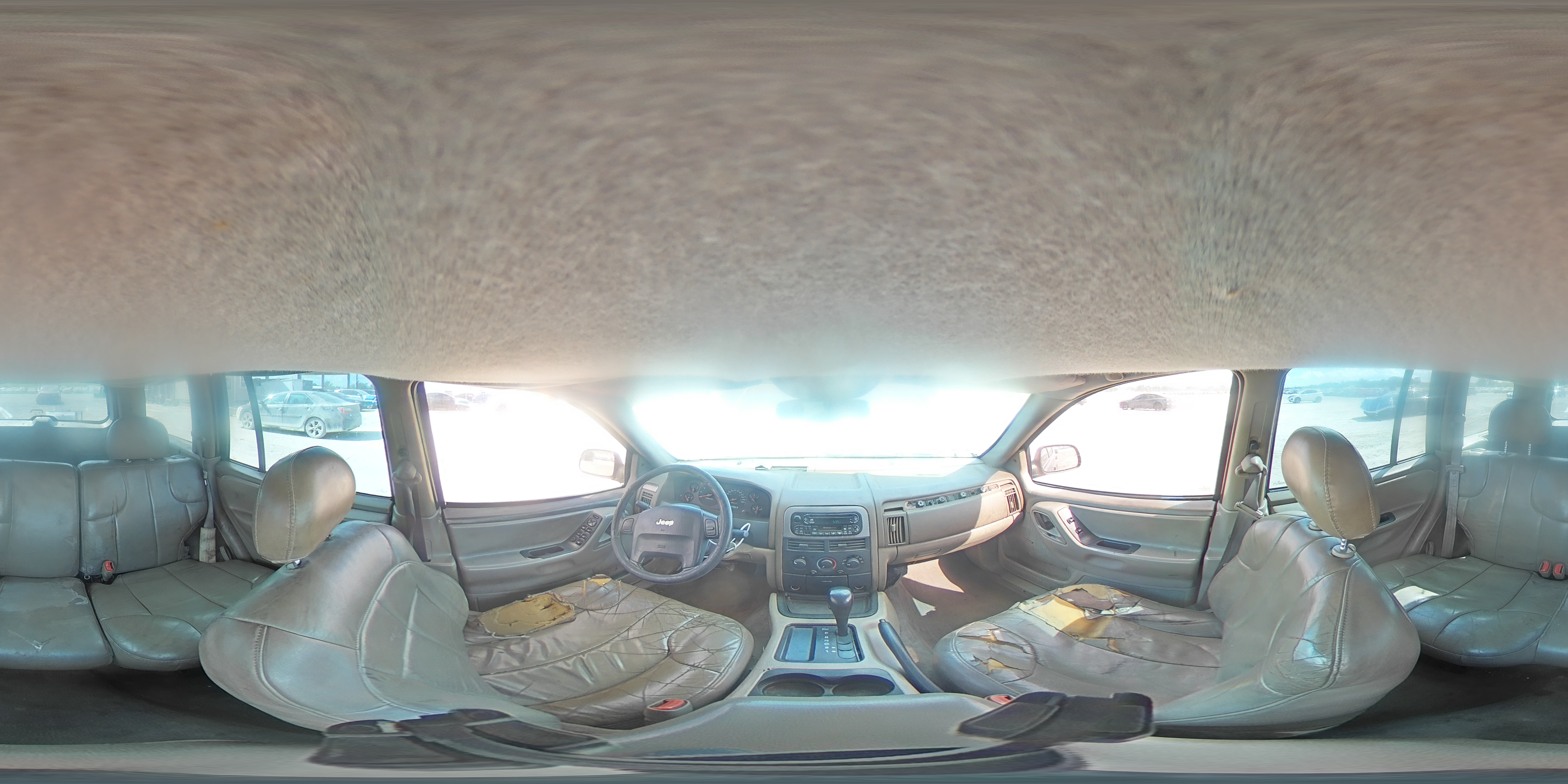 2001 Jeep Grand Cherokee Laredo VIN: 1J4GX48SX1C654182 Lot: 91292045