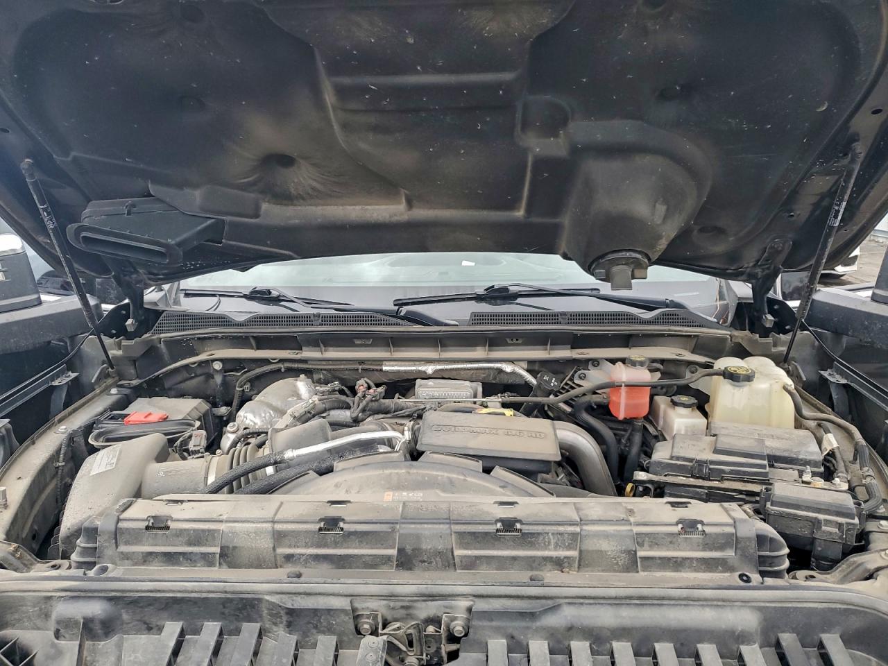 2021 GMC Sierra K2500 Slt VIN: 1GT49NEY4MF221445 Lot: 94061735