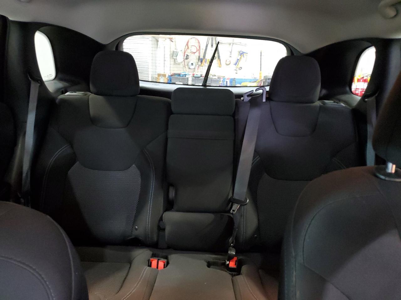 2019 Jeep Cherokee Latitude VIN: 1C4PJLCB6KD344616 Lot: 91839635