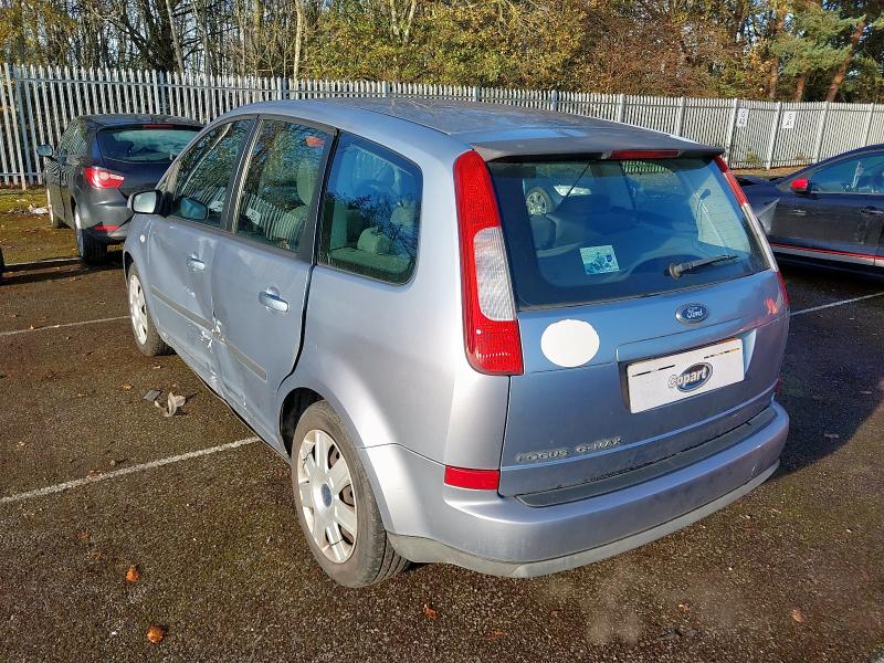 2007 FORD FOCUS C-MAX 1.6 LX 5DR