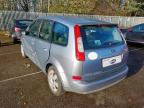 2007 FORD FOCUS C-MAX 1.6 LX 5DR for sale at Copart SANDTOFT