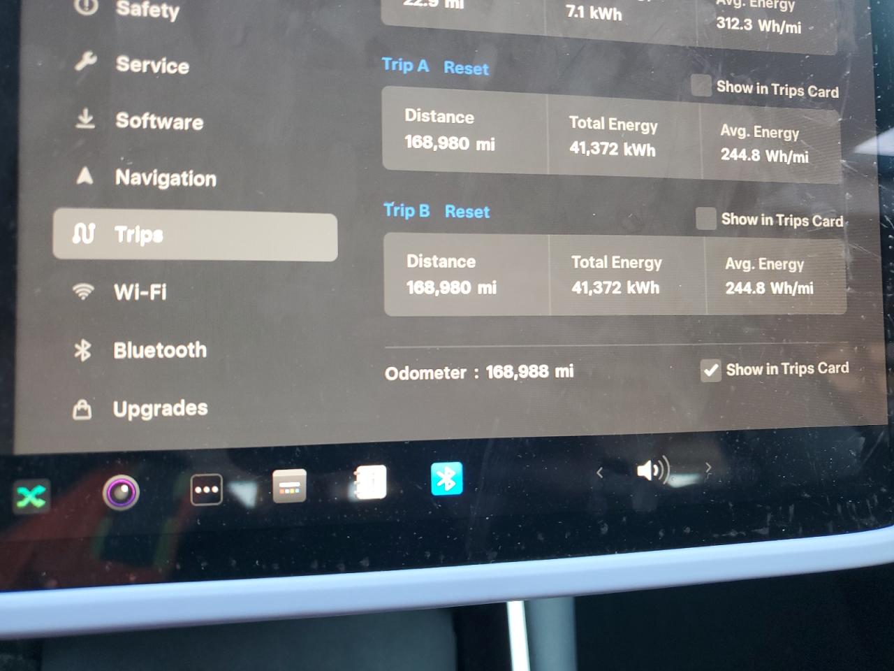 2018 Tesla Model 3 VIN: 5YJ3E1EA8JF015984 Lot: 93224635