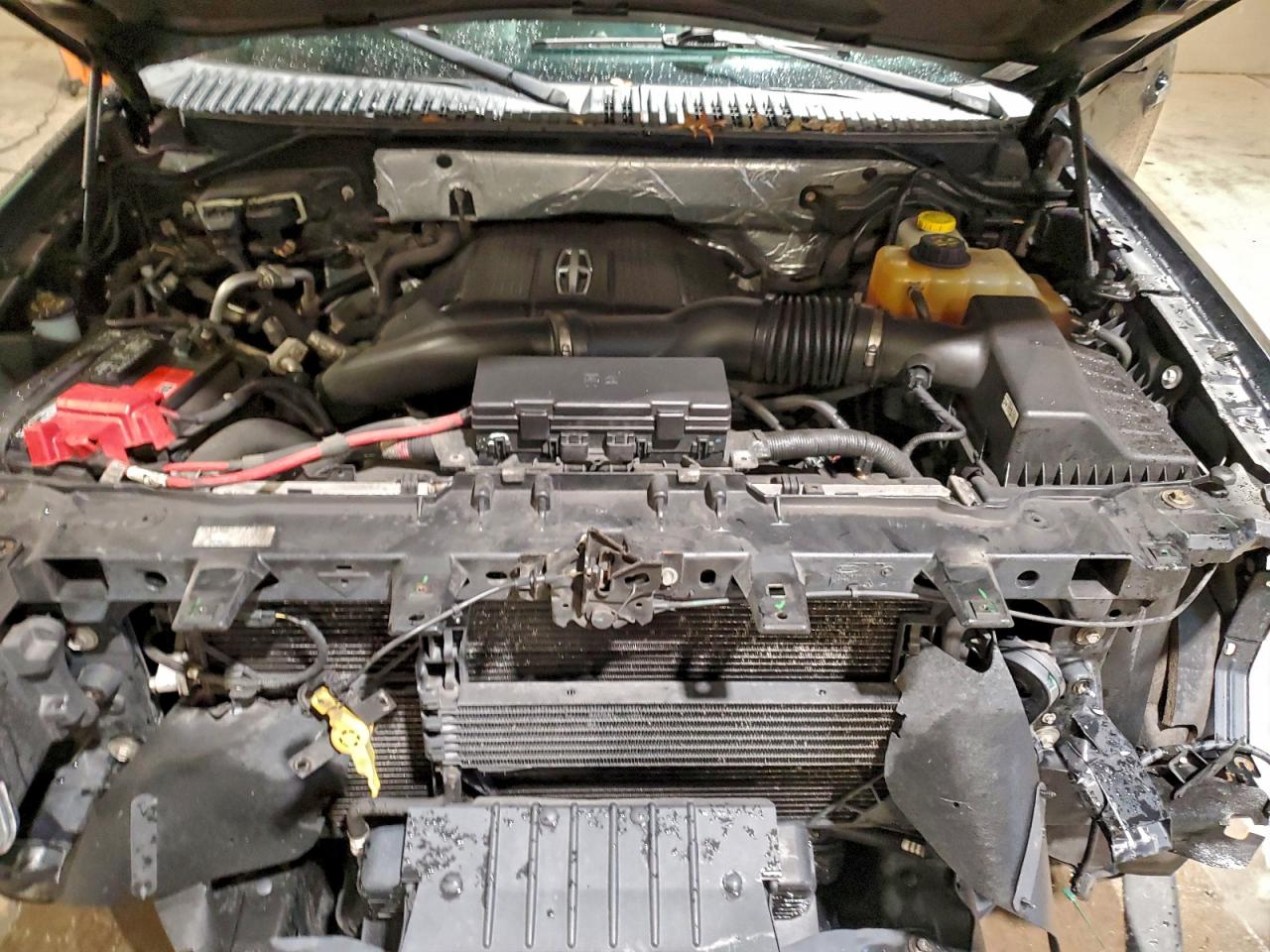 2016 Lincoln Navigator L Select VIN: 5LMJJ3JT3GEL03579 Lot: 93901245