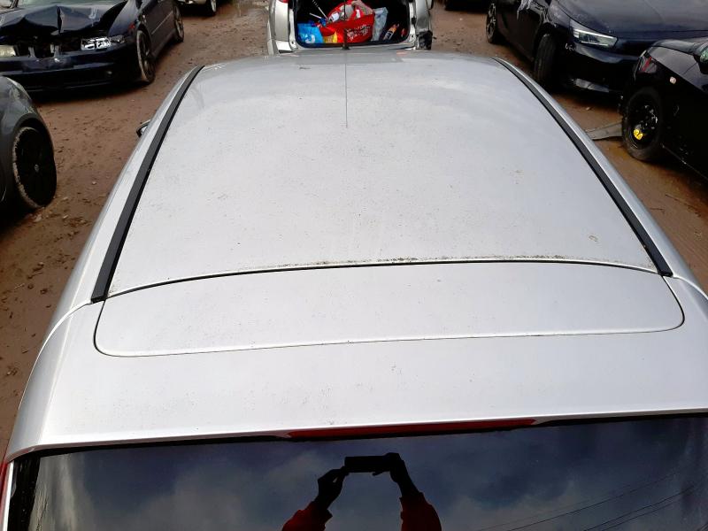 2013 FORD FIESTA 1.5 TDCI TITANIUM 5DR