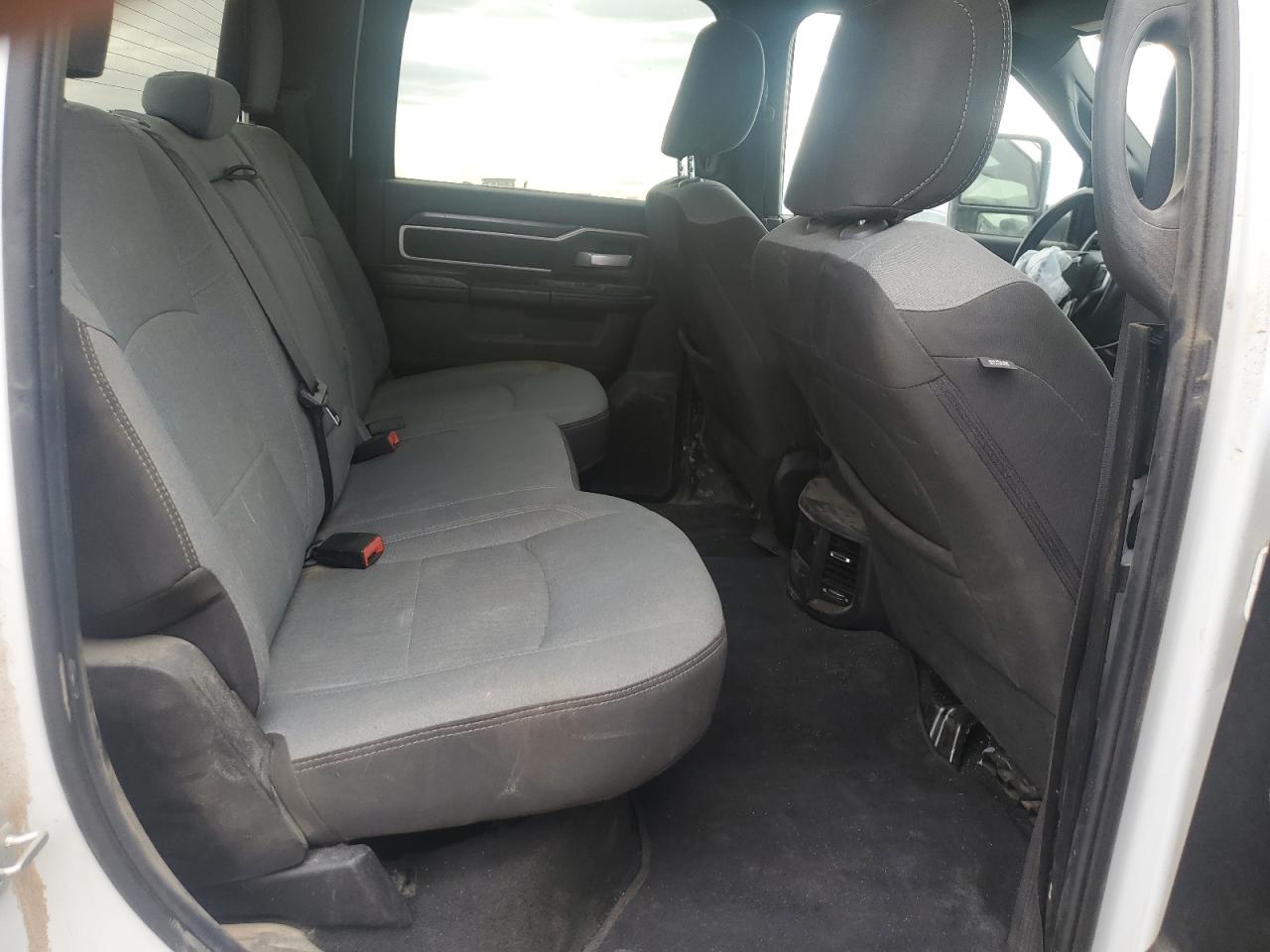 2024 Ram 2500 Big Horn VIN: 3C6UR5DL1RG106269 Lot: 91728895