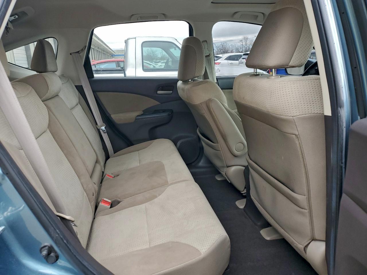 2013 Honda Cr-V Ex VIN: 5J6RM4H57DL077630 Lot: 94069725