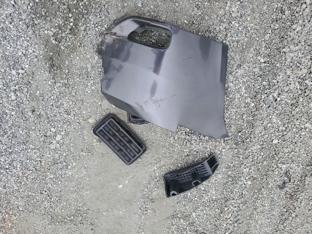 2016 Jeep Compass Latitude VIN: 1C4NJCEA1GD735031 Lot: 91386135