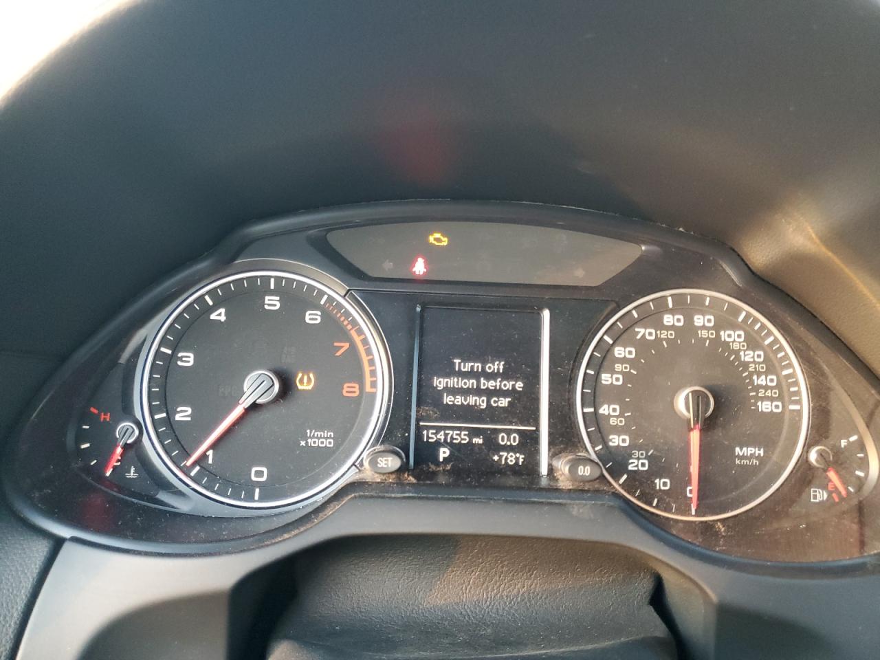 2014 Audi Q5 Premium Plus VIN: WA1LFAFPXEA047585 Lot: 93554355