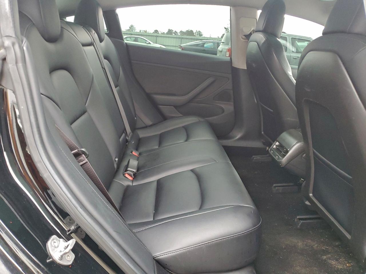 2018 Tesla Model 3 VIN: 5YJ3E1EA6JF025560 Lot: 94386555