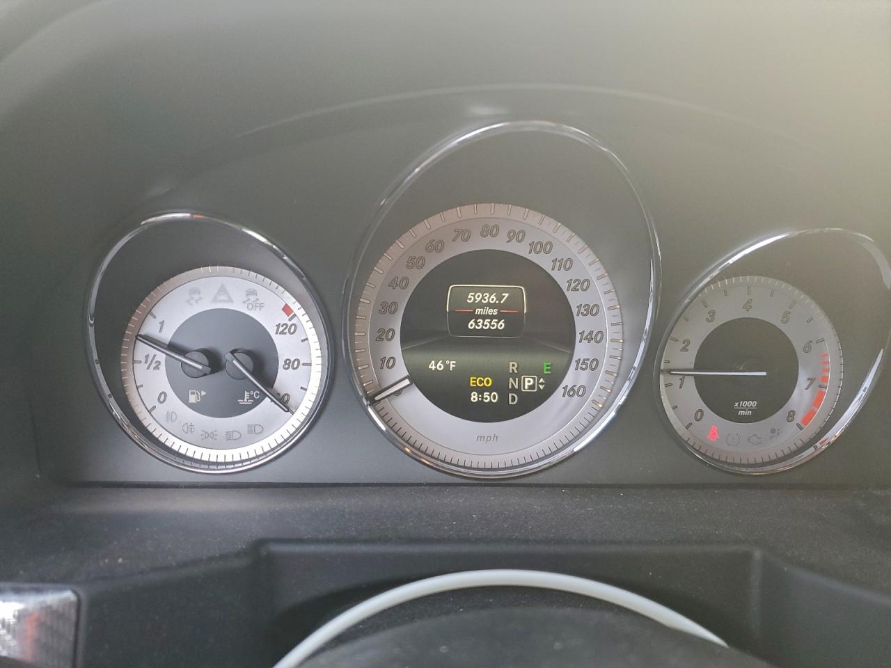 2014 Mercedes-Benz Glk 350 4Matic VIN: WDCGG8JB0EG323319 Lot: 92665275