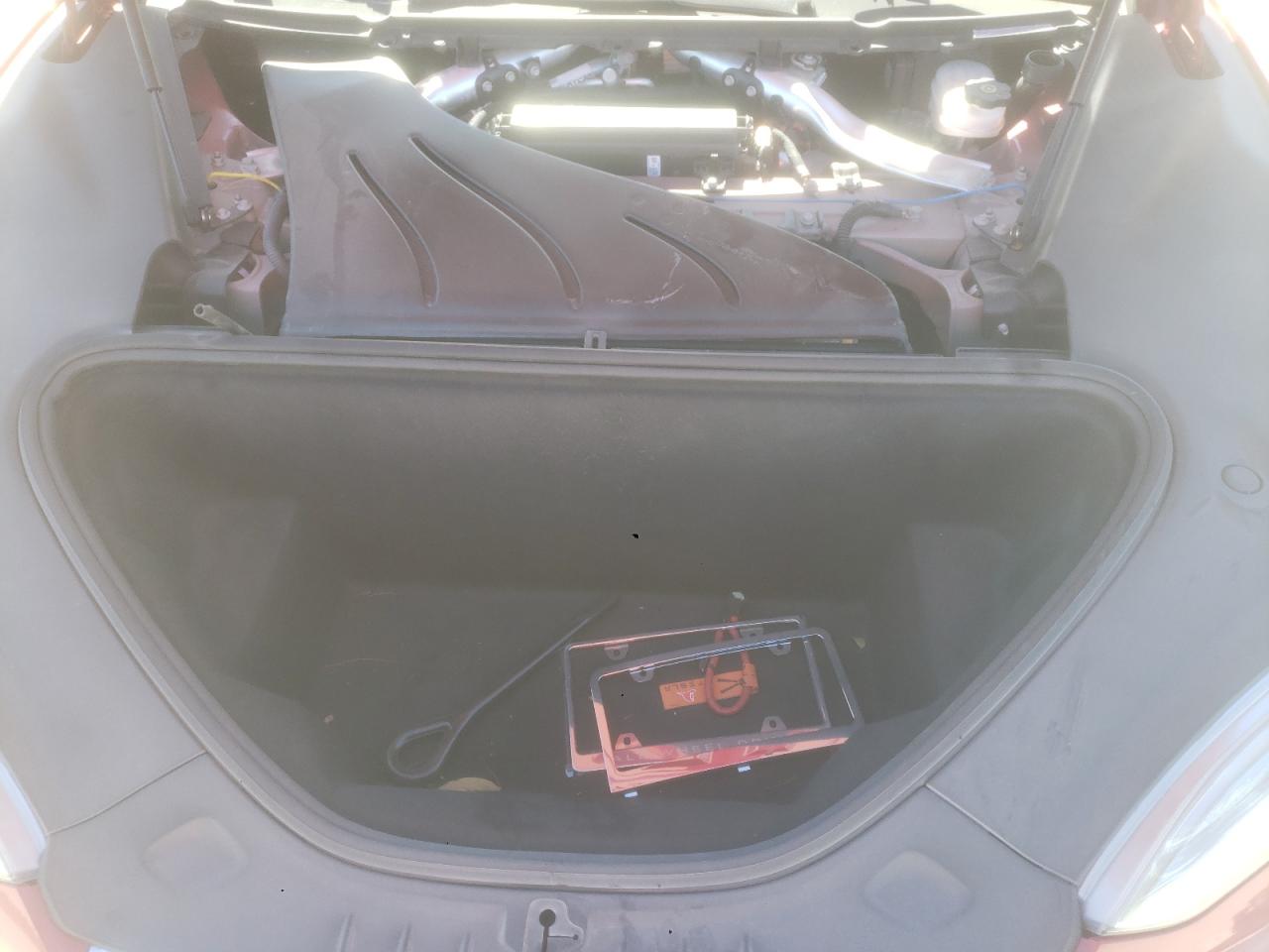 2020 Tesla Model S VIN: 5YJSA1E22LF403084 Lot: 91122375