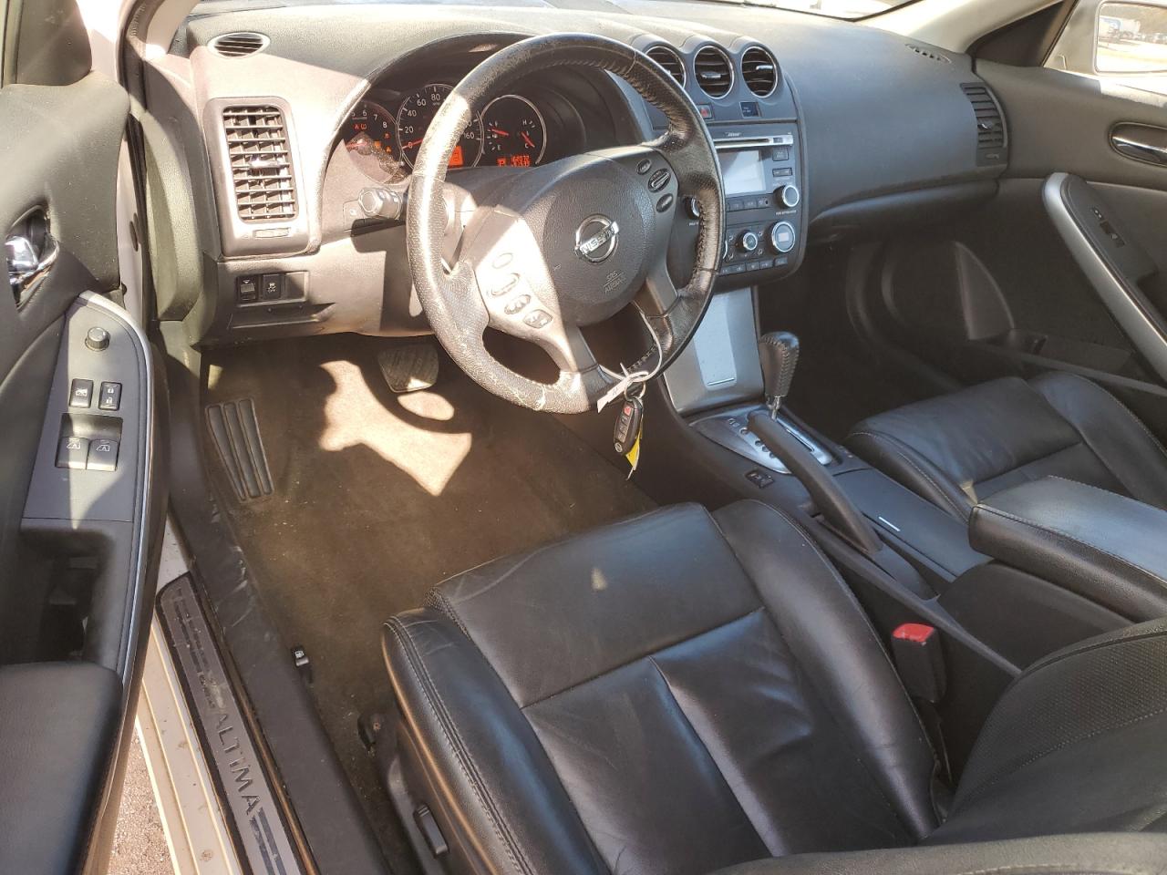 2011 Nissan Altima S VIN: 1N4AL2EP5BC131073 Lot: 92173795